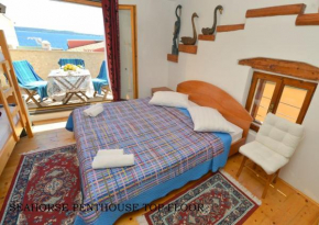 Vila Nada Piran